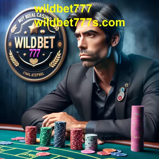 Grandes Apostadores: A Nova Fronteira das Apostas na Wildbet777