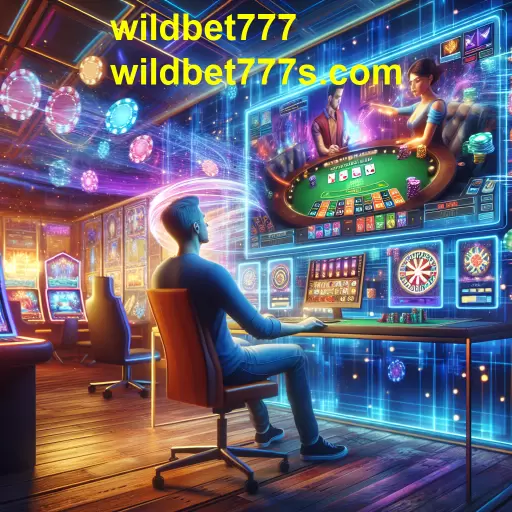 Avaliações de Jogos: O Que Esperar no Wildbet777